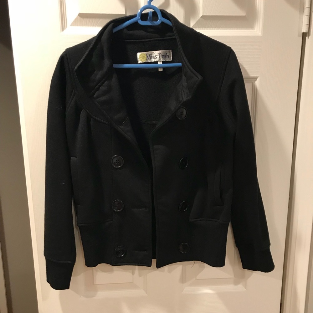 Cute comfortable jacket